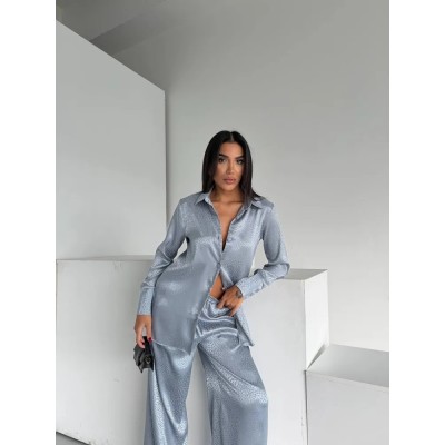 Luxury Pajamas Set