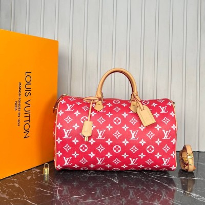 Louis Vuitton Speedy Bandouliere 40