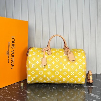 Louis Vuitton Speedy Bandouliere 40