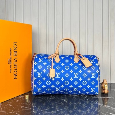 Louis Vuitton Speedy Bandouliere 40