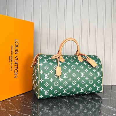 Louis Vuitton Speedy Bandouliere 40