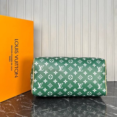 Louis Vuitton Speedy Bandouliere 40