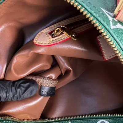 Louis Vuitton Speedy Bandouliere 40