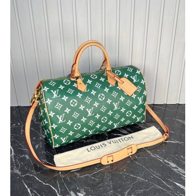 Louis Vuitton Speedy Bandouliere 40