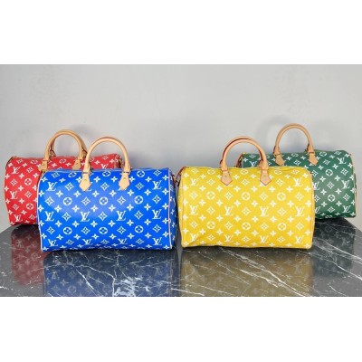 Louis Vuitton Speedy Bandouliere 40