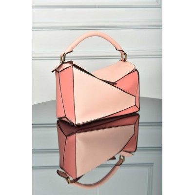 Balenciaga Medium Puzzle Bag