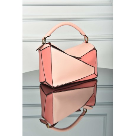 Balenciaga Medium Puzzle Bag