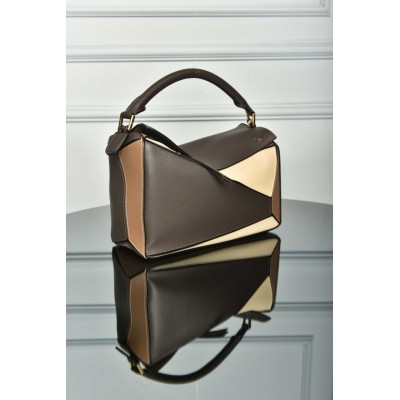 Balenciaga Medium Puzzle Bag