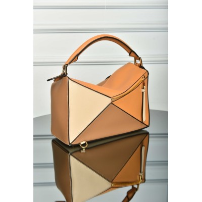 Balenciaga Medium Puzzle Bag