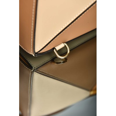 Balenciaga Medium Puzzle Bag