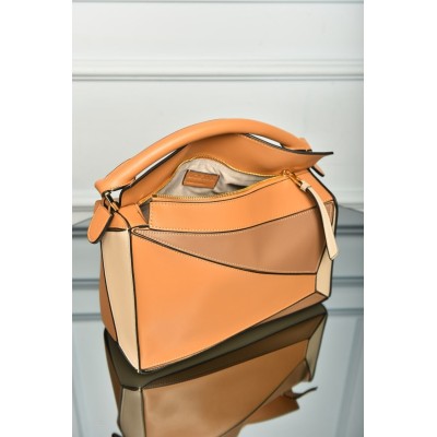 Balenciaga Medium Puzzle Bag