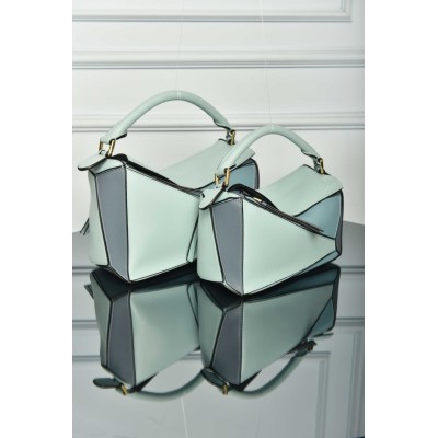 Balenciaga Medium Puzzle Bag