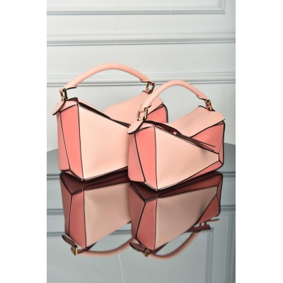 Balenciaga Medium Puzzle Bag