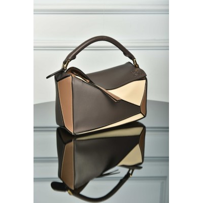 Balenciaga Small Puzzle Bag