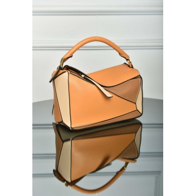 Balenciaga Small Puzzle Bag