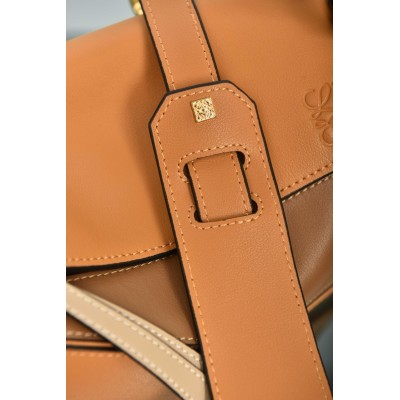 Balenciaga Small Puzzle Bag