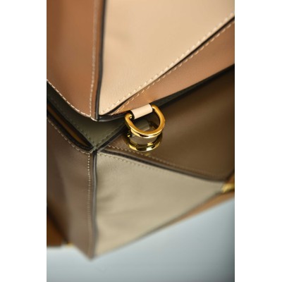 Balenciaga Small Puzzle Bag