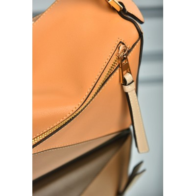 Balenciaga Small Puzzle Bag