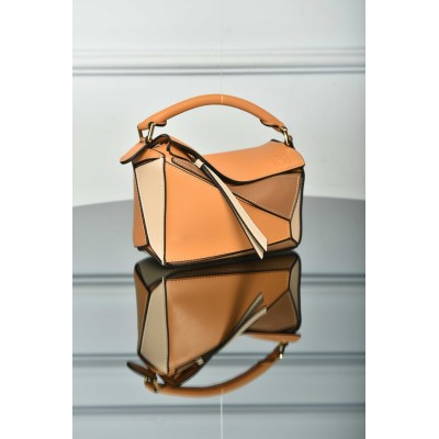 Balenciaga Mini Puzzle Bag