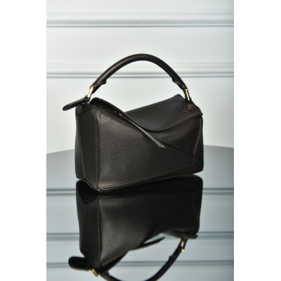 Balenciaga Small Puzzle Bag