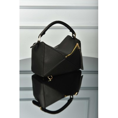 Balenciaga Small Puzzle Bag