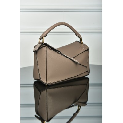 Balenciaga Small Puzzle Bag