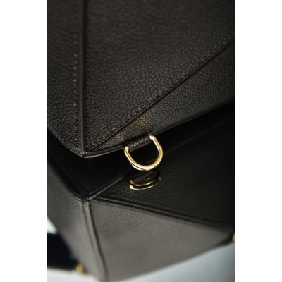 Balenciaga Small Puzzle Bag