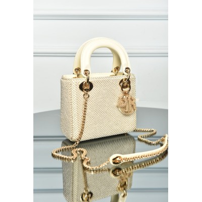 Dior Mini Lady Dior