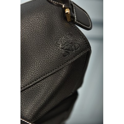 Balenciaga Small Puzzle Bag