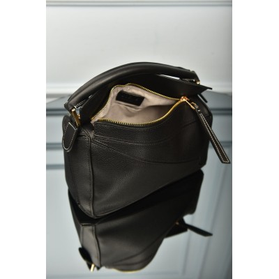 Balenciaga Small Puzzle Bag