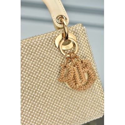 Dior Mini Lady Dior