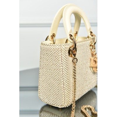 Dior Mini Lady Dior