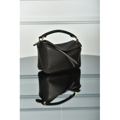 Balenciaga Mini Puzzle Bag