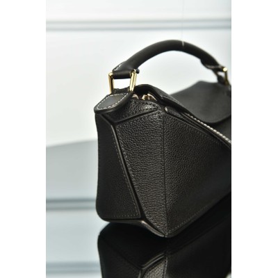 Balenciaga Mini Puzzle Bag