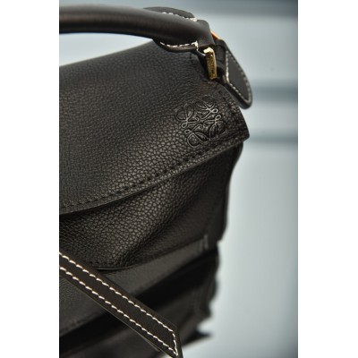 Balenciaga Mini Puzzle Bag