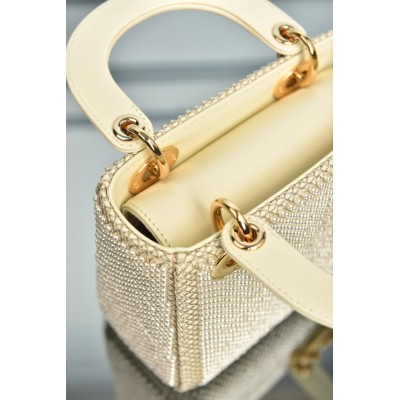 Dior Mini Lady Dior