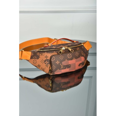 Louis Vuitton Rush Bumbag