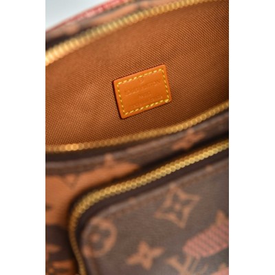 Louis Vuitton Rush Bumbag