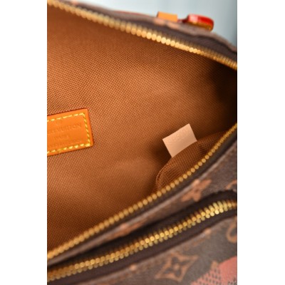 Louis Vuitton Rush Bumbag