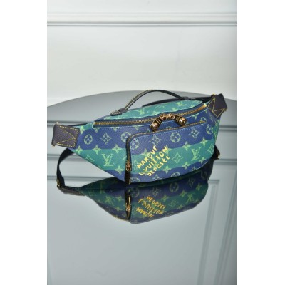 Louis Vuitton Rush Bumbag