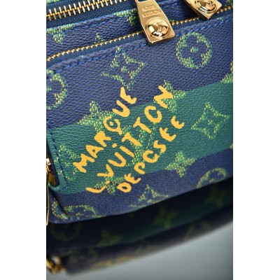 Louis Vuitton Rush Bumbag