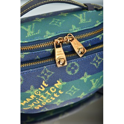 Louis Vuitton Rush Bumbag