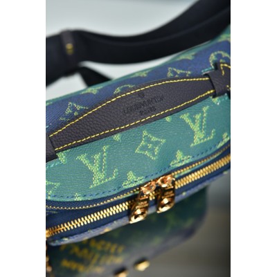 Louis Vuitton Rush Bumbag