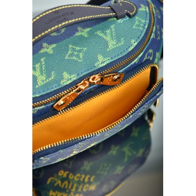 Louis Vuitton Rush Bumbag