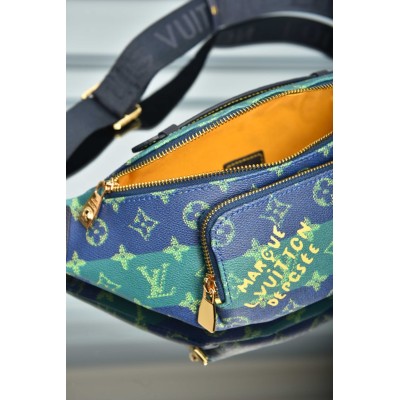 Louis Vuitton Rush Bumbag