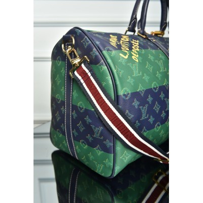 Louis Vuitton Keepall Bandouliere 50