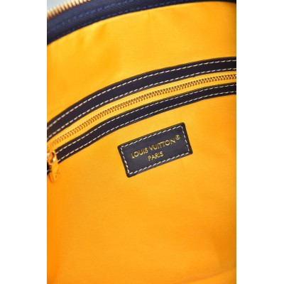 Louis Vuitton Keepall Bandouliere 50