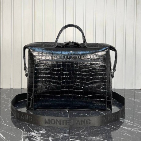 Mont Blanc Sartorial Document Case