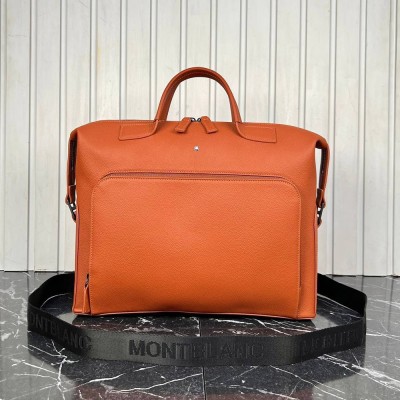 Mont Blanc Sartorial Document Case