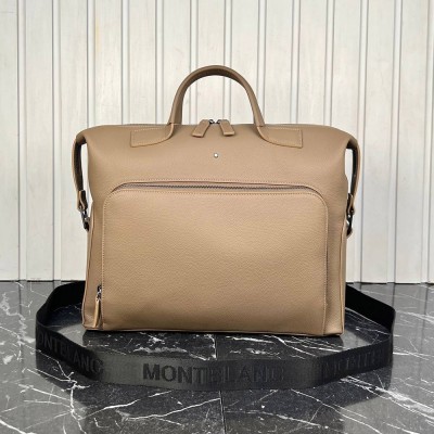 Mont Blanc Sartorial Document Case